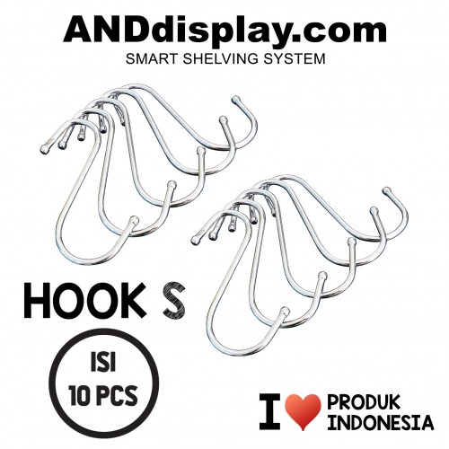 HOOK S